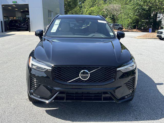 new 2026 Volvo XC60 car, priced at $57,985
