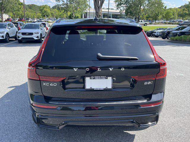 new 2026 Volvo XC60 car, priced at $57,985
