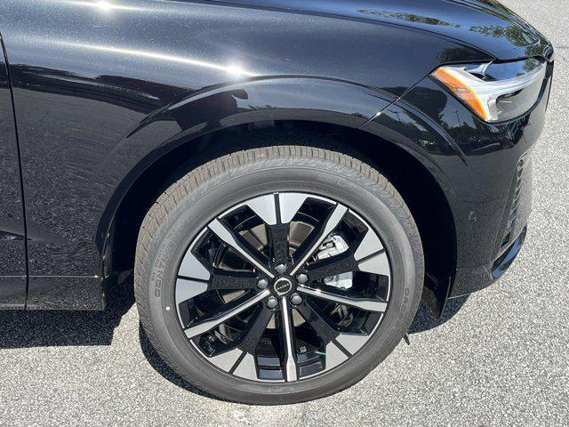 new 2026 Volvo XC60 car, priced at $57,985