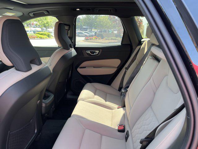 new 2026 Volvo XC60 car, priced at $57,985