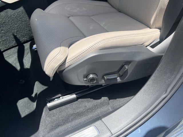 new 2026 Volvo XC90 car, priced at $71,875