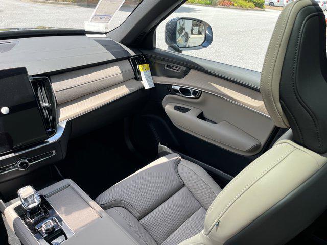 new 2026 Volvo XC90 car, priced at $71,875