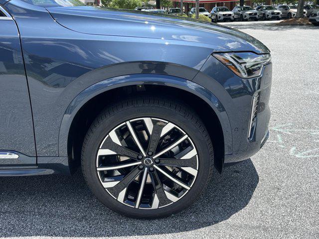 new 2026 Volvo XC90 car, priced at $71,875