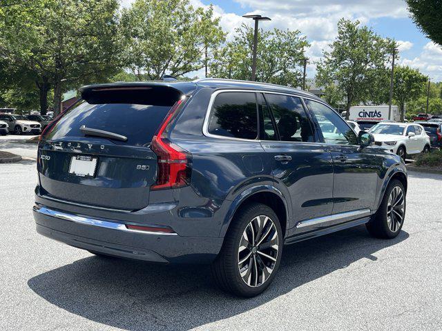 new 2026 Volvo XC90 car, priced at $71,875