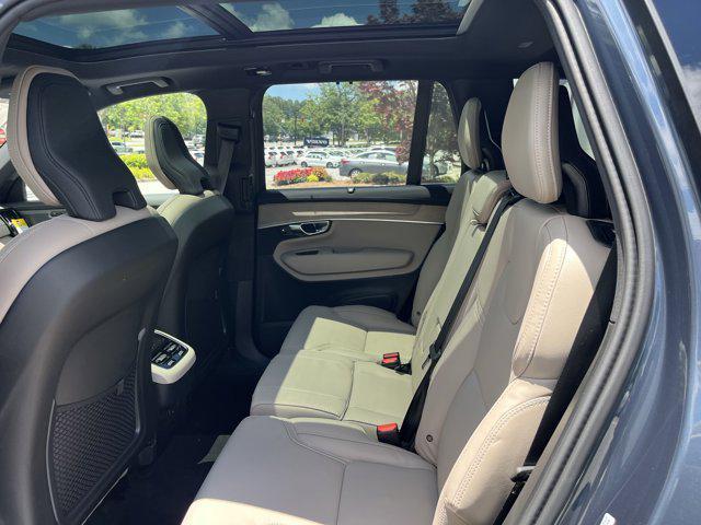new 2026 Volvo XC90 car, priced at $71,875