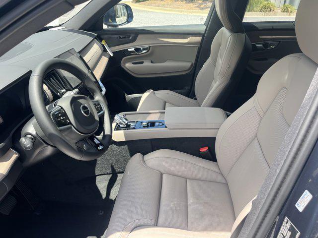 new 2026 Volvo XC90 car, priced at $71,875