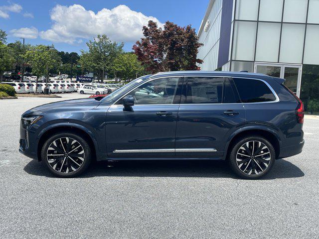new 2026 Volvo XC90 car, priced at $71,875