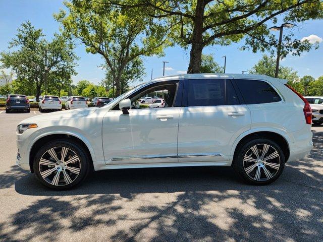 new 2025 Volvo XC90 car, priced at $79,465