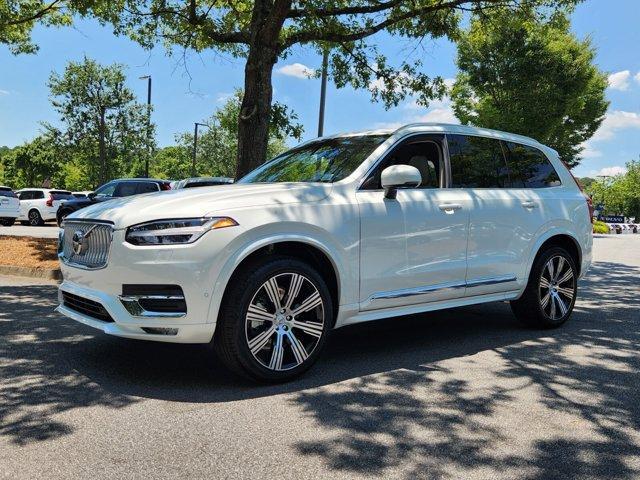 new 2025 Volvo XC90 car, priced at $79,465