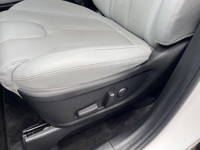 used 2021 Hyundai Palisade car, priced at $24,897