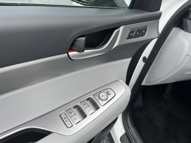 used 2021 Hyundai Palisade car, priced at $24,897