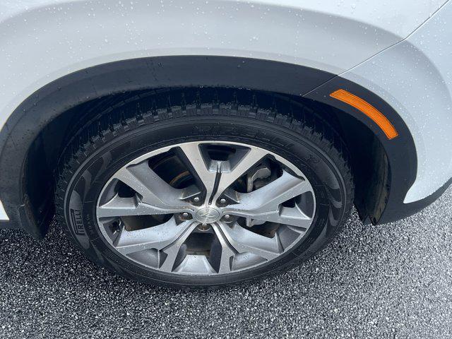 used 2021 Hyundai Palisade car, priced at $24,897
