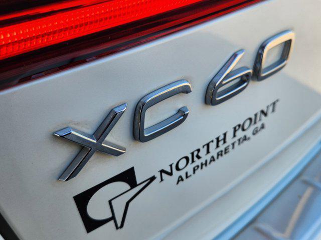 used 2022 Volvo XC60 Recharge Plug-In Hybrid car, priced at $44,998