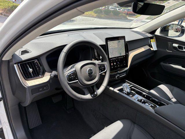 new 2026 Volvo XC60 Plug-In Hybrid car, priced at $68,535