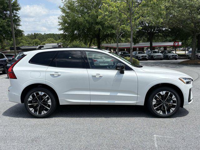 new 2026 Volvo XC60 Plug-In Hybrid car, priced at $68,535