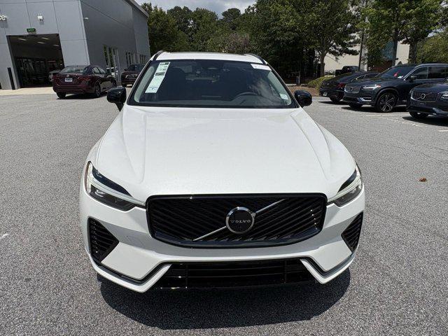 new 2026 Volvo XC60 Plug-In Hybrid car, priced at $68,535