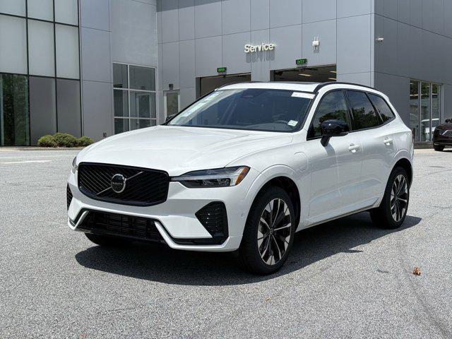 new 2026 Volvo XC60 Plug-In Hybrid car, priced at $68,535