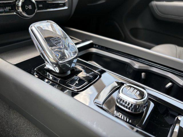 new 2026 Volvo XC60 Plug-In Hybrid car, priced at $68,535