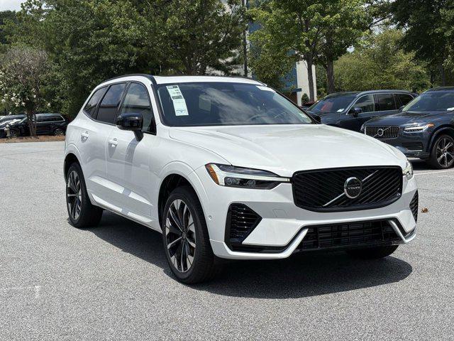 new 2026 Volvo XC60 Plug-In Hybrid car, priced at $68,535