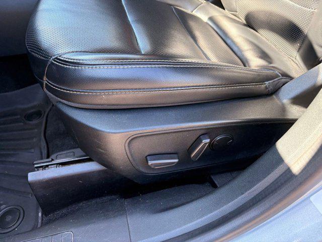 used 2021 Ford Escape car, priced at $14,897