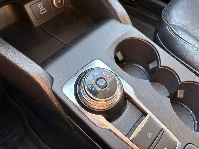 used 2021 Ford Escape car, priced at $14,897