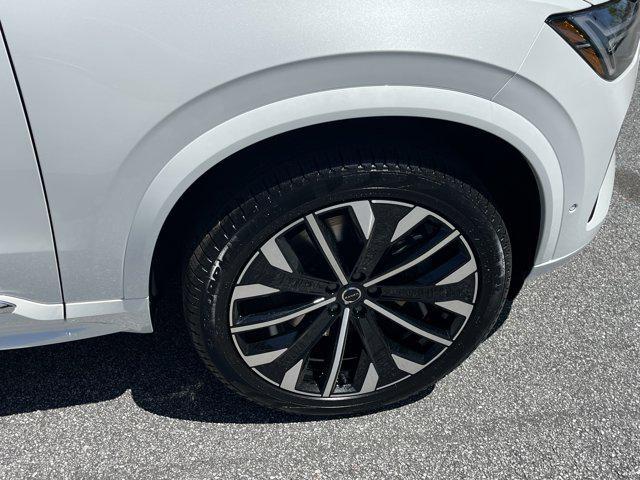 new 2025 Volvo XC90 Plug-In Hybrid car, priced at $78,805