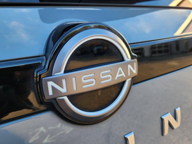 used 2022 Nissan Pathfinder car, priced at $32,999