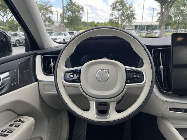 new 2026 Volvo XC60 car, priced at $63,935