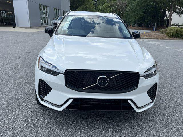new 2026 Volvo XC60 car, priced at $63,935