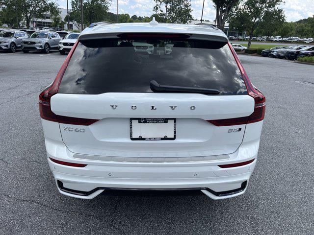 new 2026 Volvo XC60 car, priced at $63,935