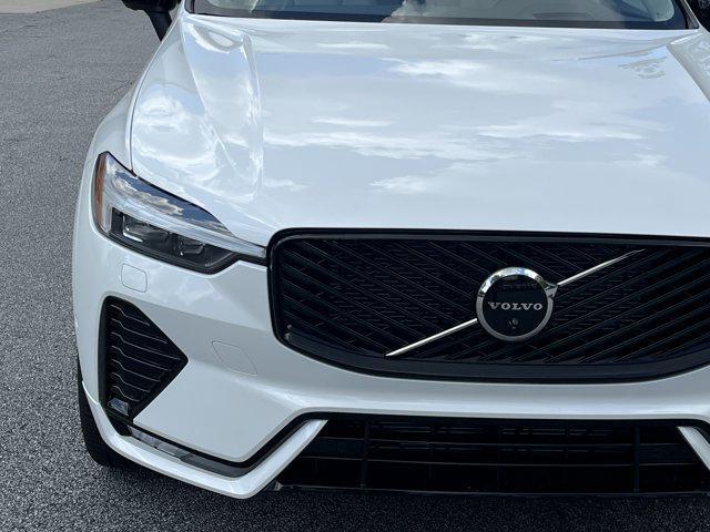 new 2026 Volvo XC60 car, priced at $63,935