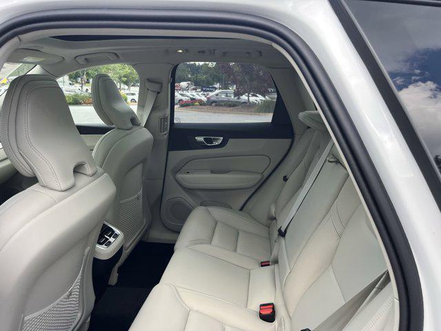 new 2026 Volvo XC60 car, priced at $63,935