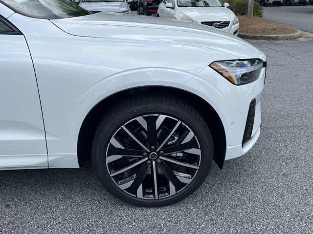 new 2026 Volvo XC60 car, priced at $63,935