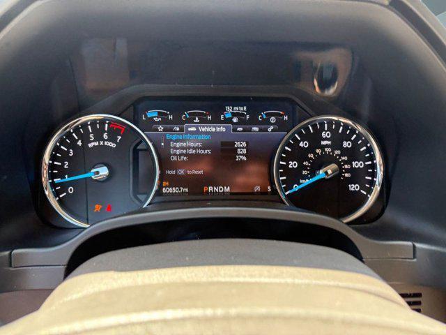 used 2021 Ford Expedition Max car, priced at $39,397