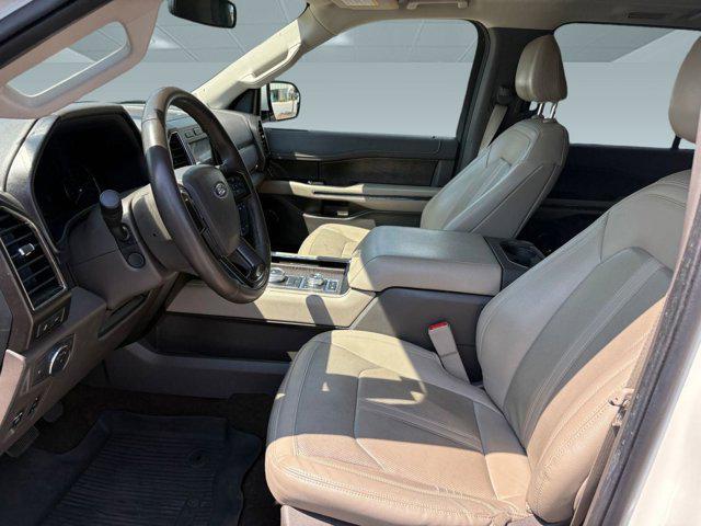 used 2021 Ford Expedition Max car, priced at $39,397