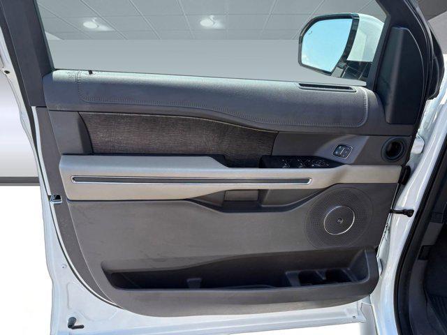used 2021 Ford Expedition Max car, priced at $39,397