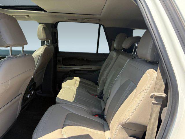 used 2021 Ford Expedition Max car, priced at $39,397