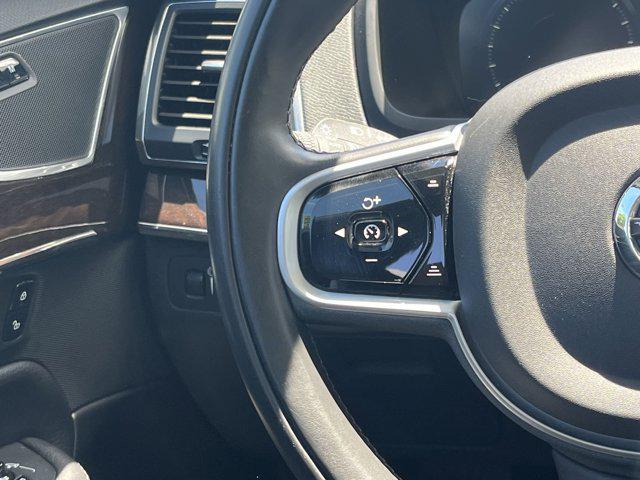 used 2019 Volvo XC90 car, priced at $24,895