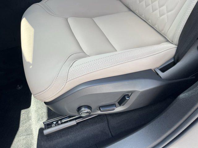 new 2026 Volvo XC60 car, priced at $57,985