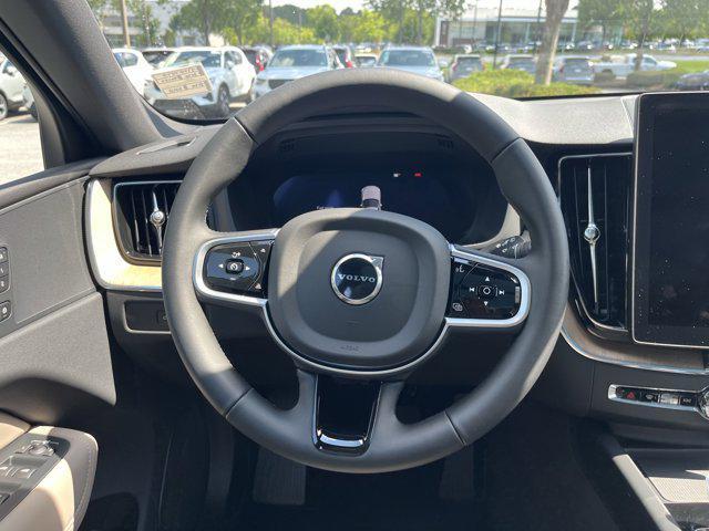 new 2026 Volvo XC60 car, priced at $57,985