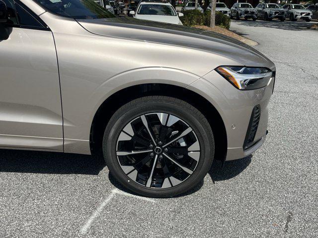 new 2026 Volvo XC60 car, priced at $57,985