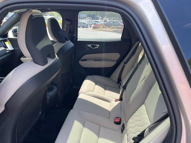 new 2026 Volvo XC60 car, priced at $57,985