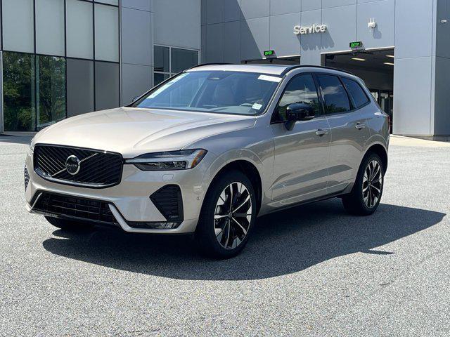 new 2026 Volvo XC60 car, priced at $57,985