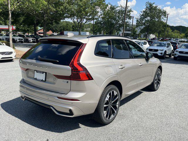 new 2026 Volvo XC60 car, priced at $57,985