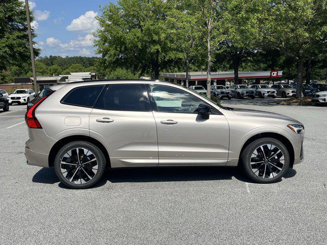 new 2026 Volvo XC60 car, priced at $57,985