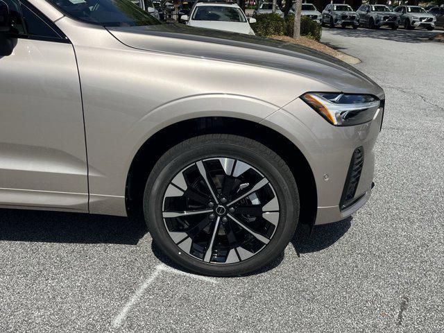 new 2026 Volvo XC60 car, priced at $57,985
