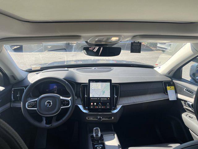 new 2025 Volvo XC90 Plug-In Hybrid car, priced at $82,405