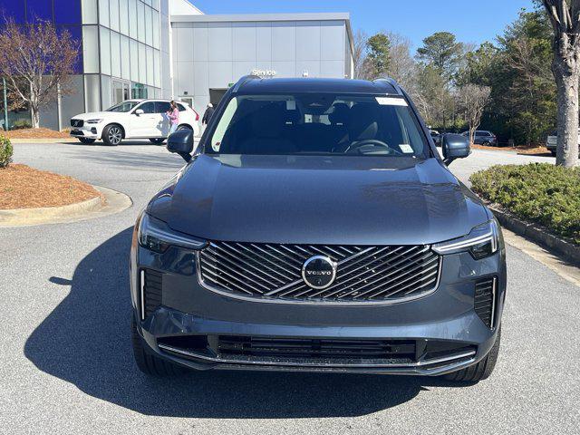 new 2025 Volvo XC90 Plug-In Hybrid car, priced at $82,405