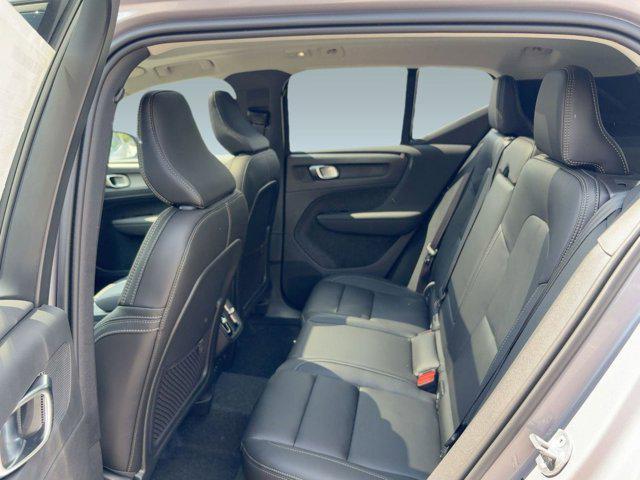new 2026 Volvo XC40 car, priced at $54,210