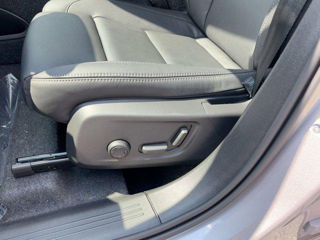 new 2026 Volvo XC40 car, priced at $54,210